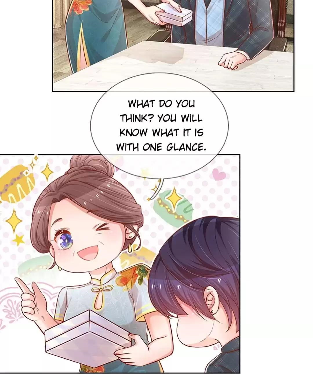 Sweet Escape (Manhua) - Chapter 260