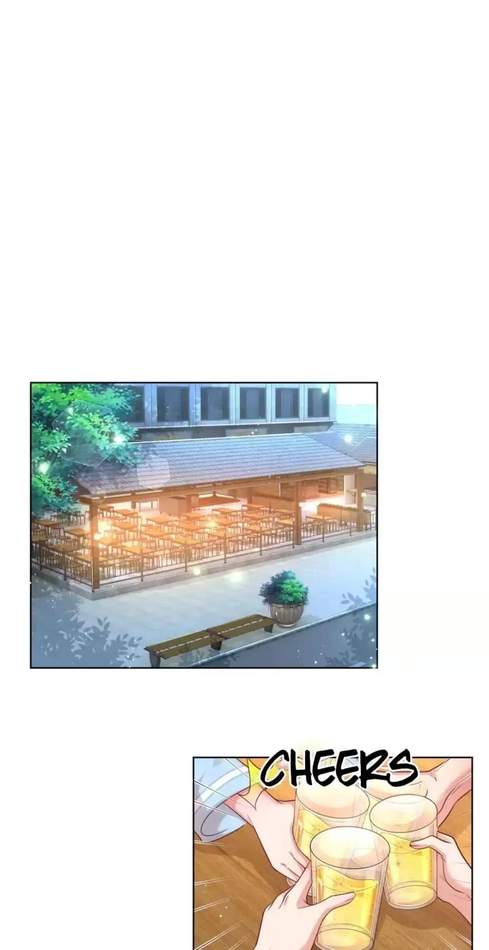 Sweet Escape (Manhua) - Chapter 171