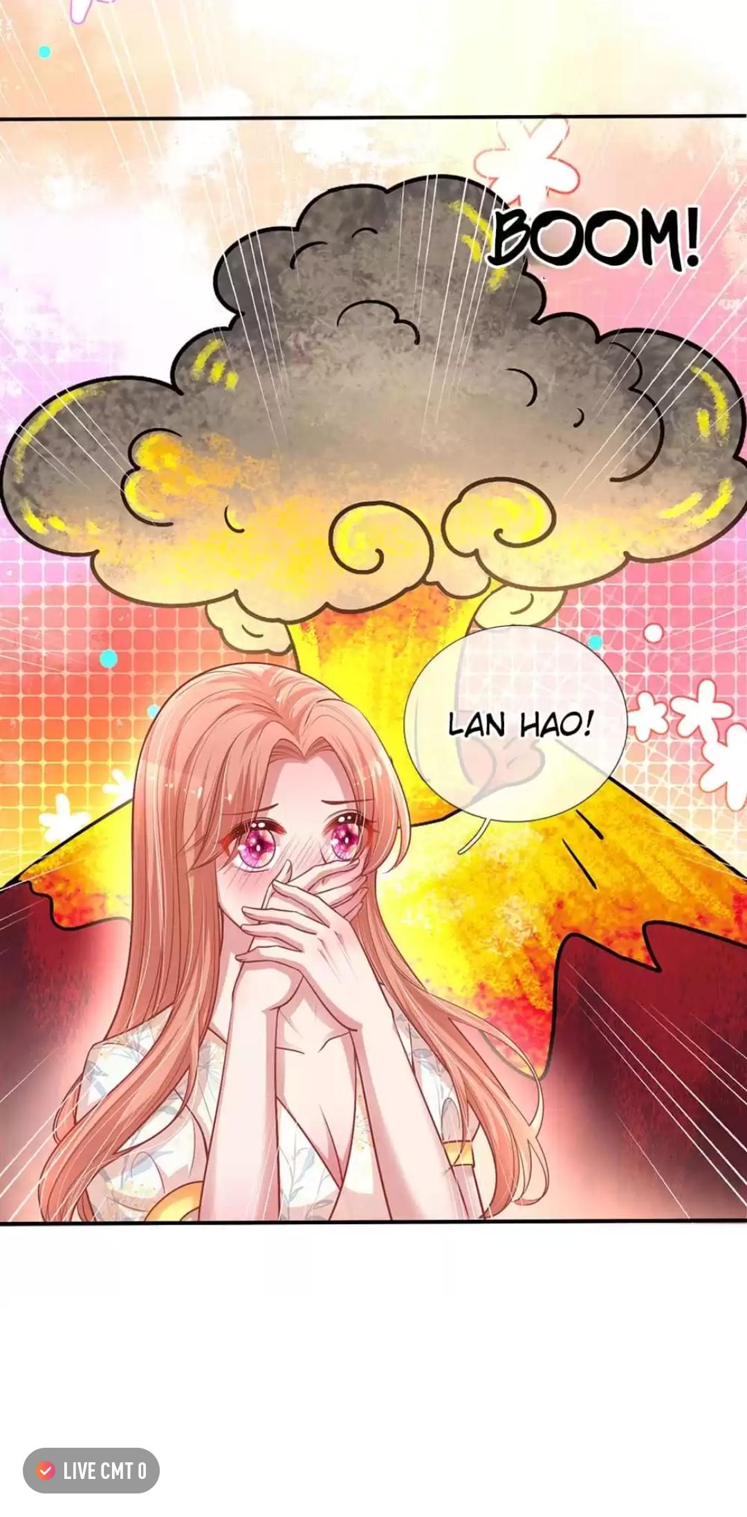 Sweet Escape (Manhua) - Chapter 222