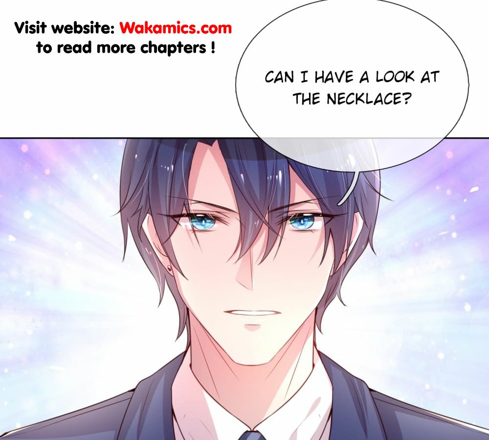 Sweet Escape (Manhua) - Chapter 5