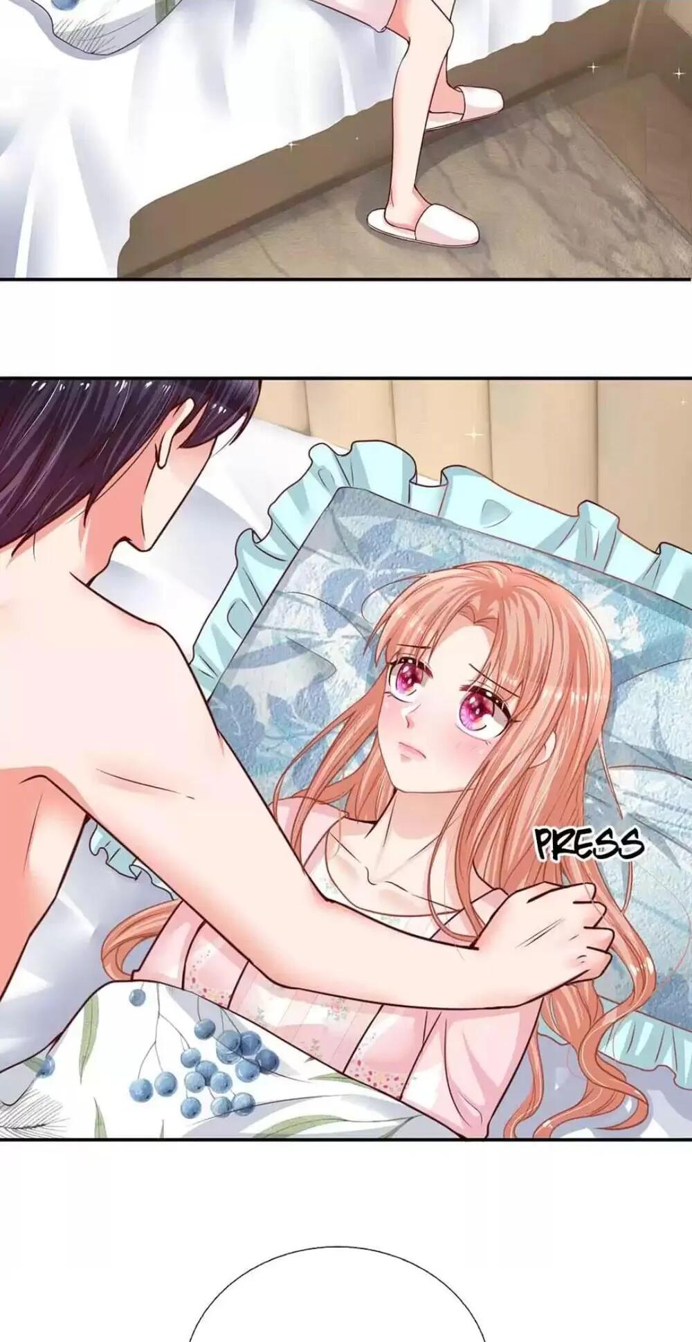 Sweet Escape (Manhua) - Chapter 164