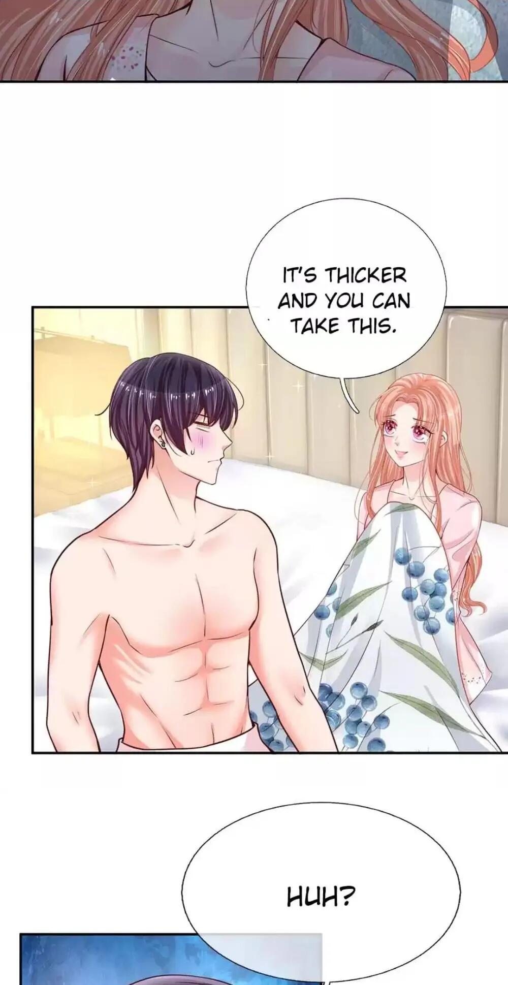 Sweet Escape (Manhua) - Chapter 164