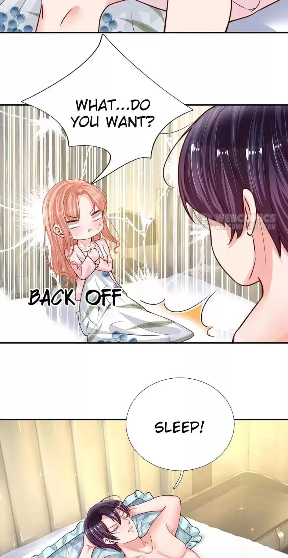 Sweet Escape (Manhua) - Chapter 164