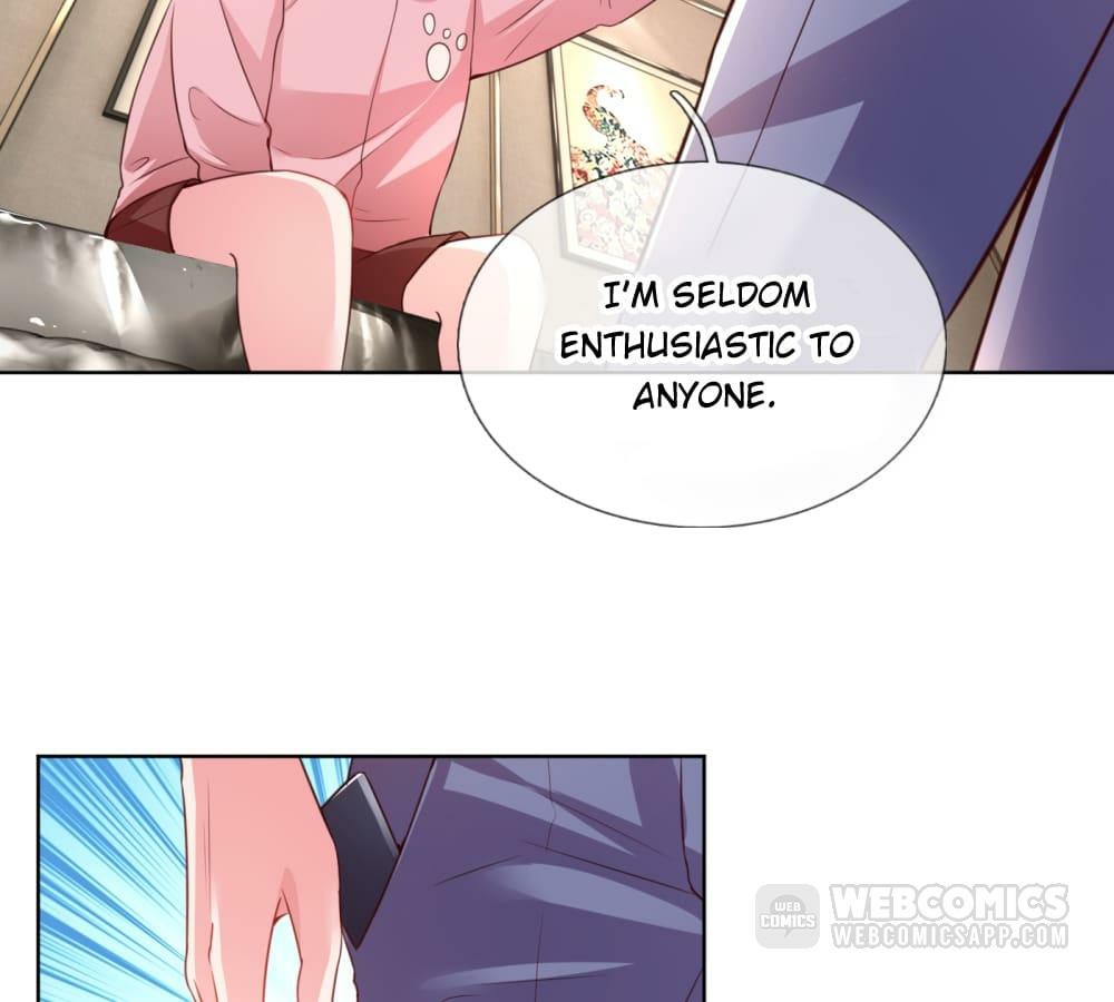 Sweet Escape (Manhua) - Chapter 6