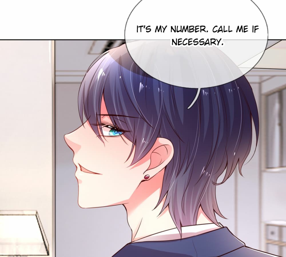 Sweet Escape (Manhua) - Chapter 6