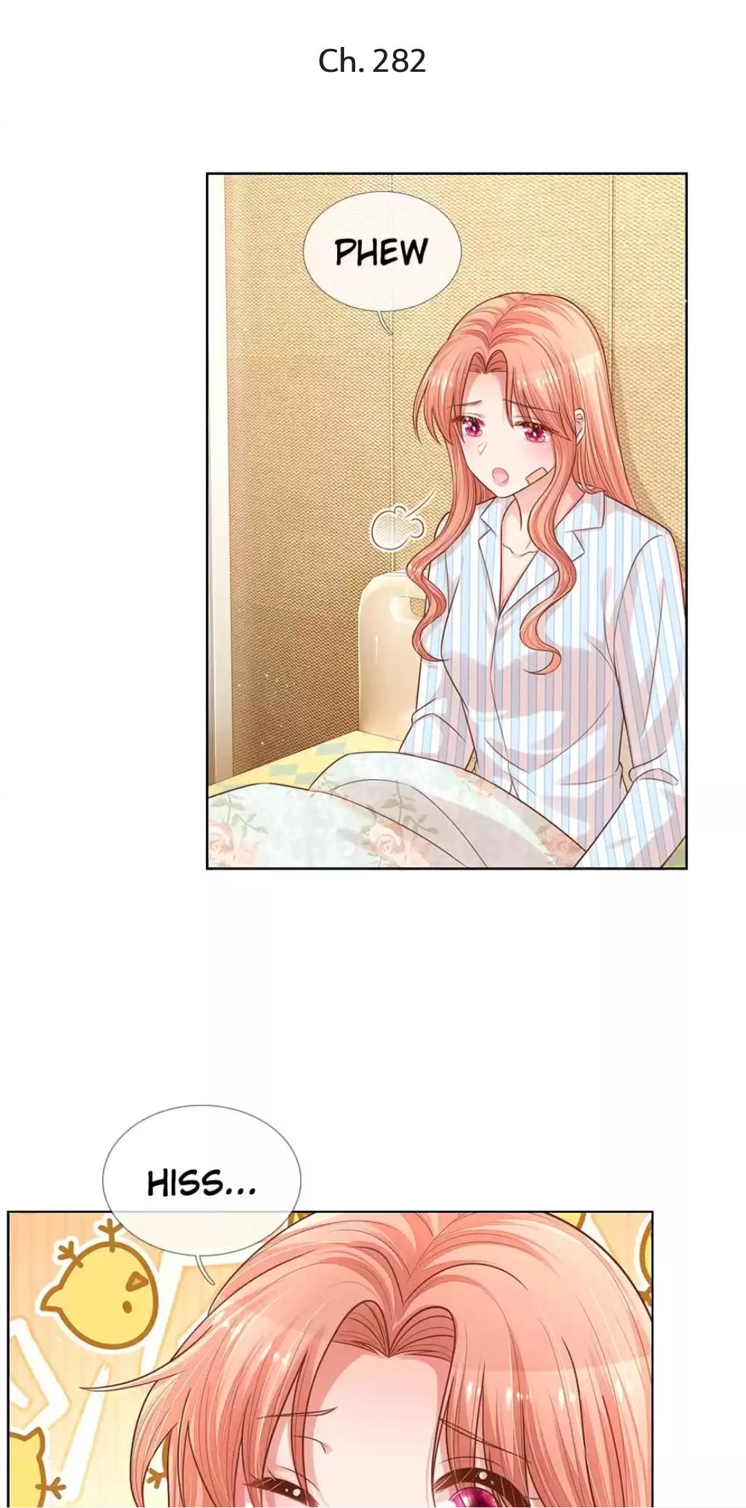 Sweet Escape (Manhua) - Chapter 282