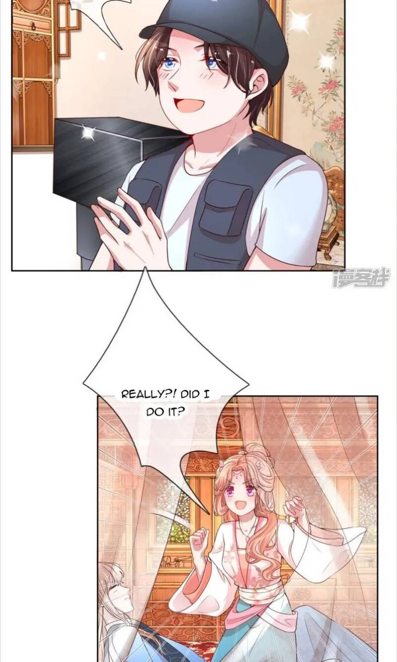 Sweet Escape (Manhua) - Chapter 83