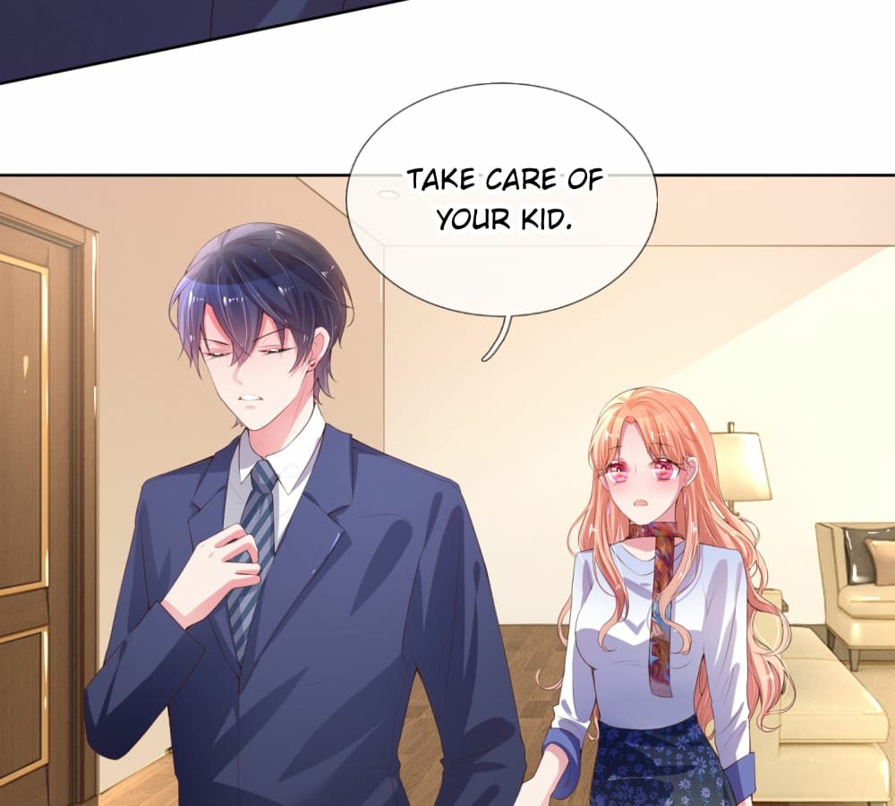 Sweet Escape (Manhua) - Chapter 4