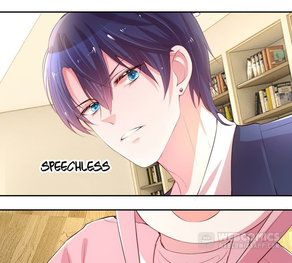 Sweet Escape (Manhua) - Chapter 4