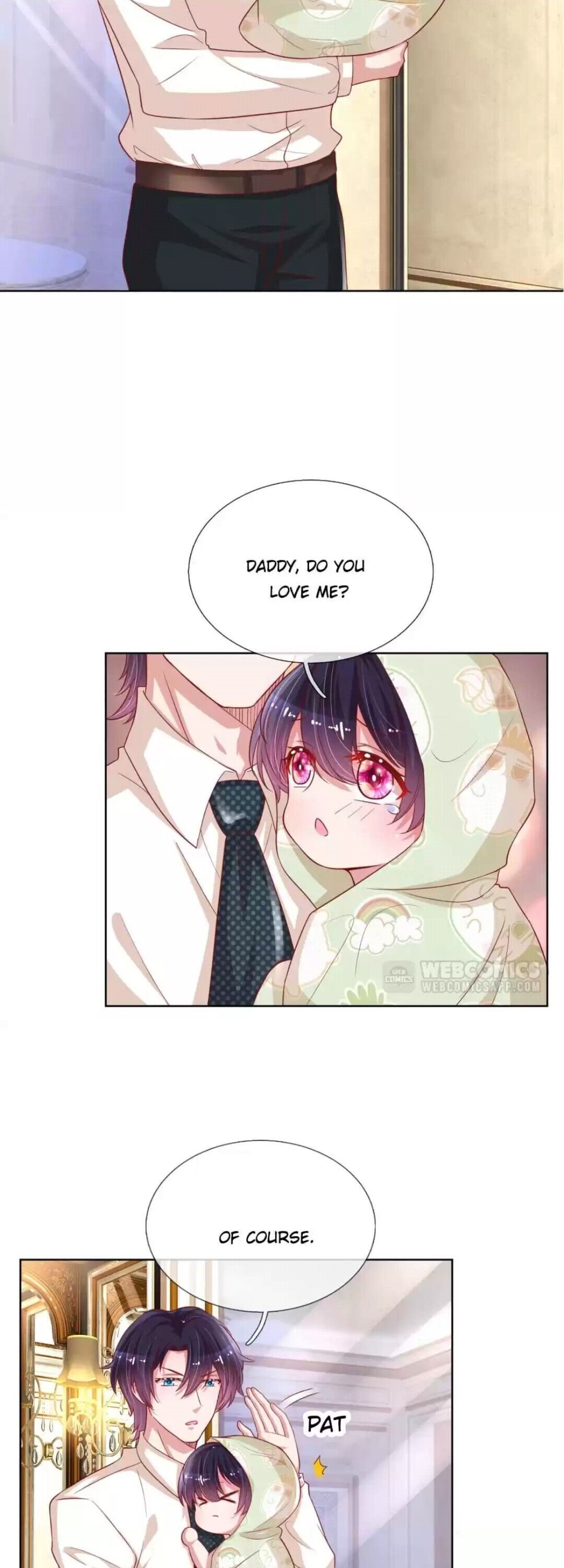 Sweet Escape (Manhua) - Chapter 211