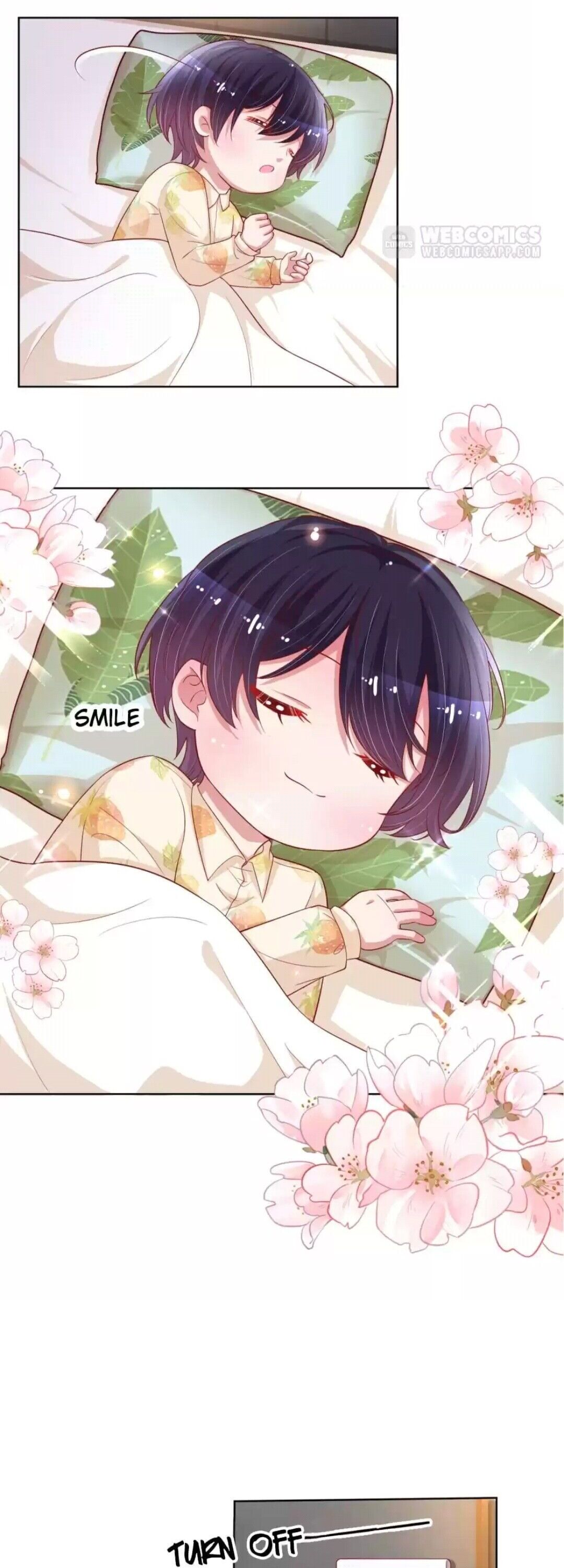 Sweet Escape (Manhua) - Chapter 211