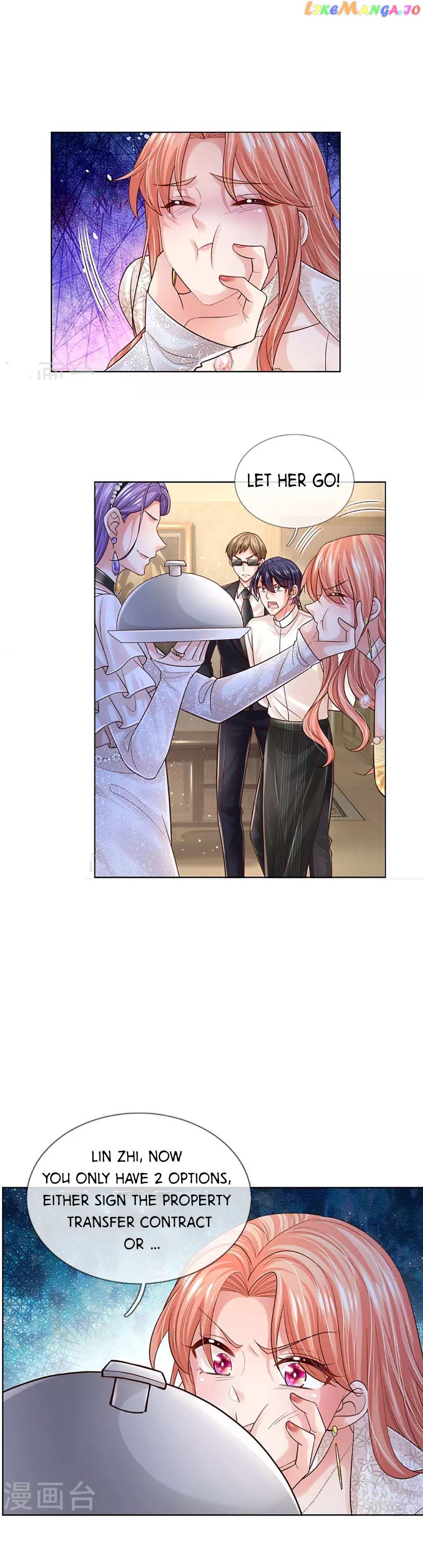 Sweet Escape (Manhua) - Chapter 401