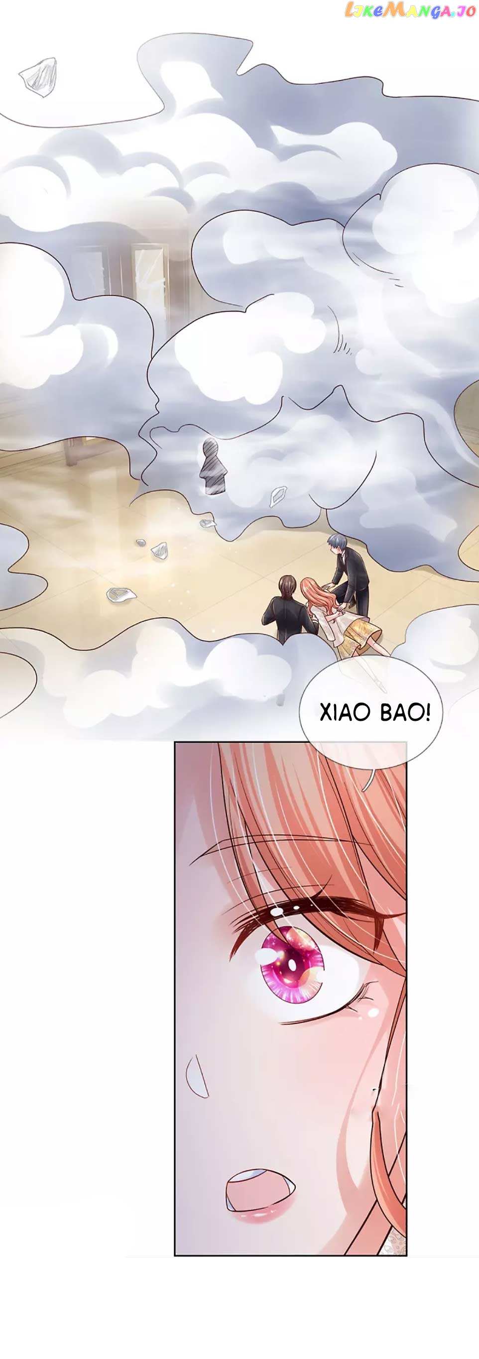 Sweet Escape (Manhua) - Chapter 401