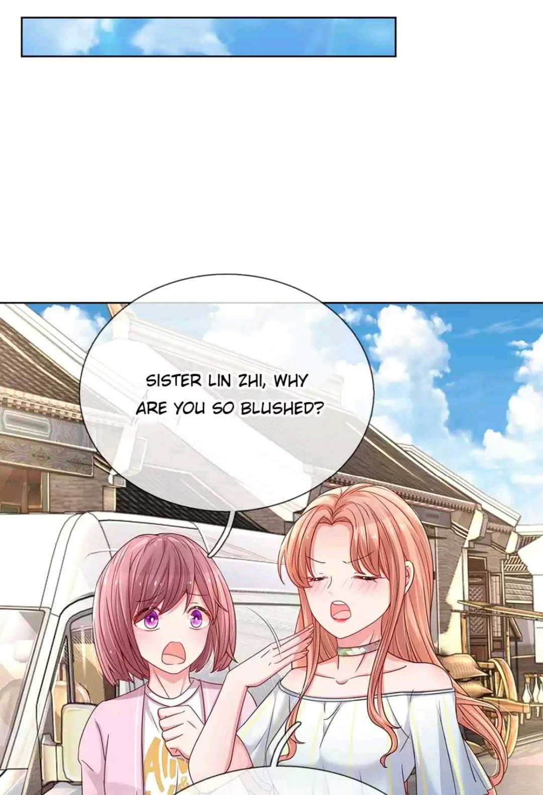 Sweet Escape (Manhua) - Chapter 48