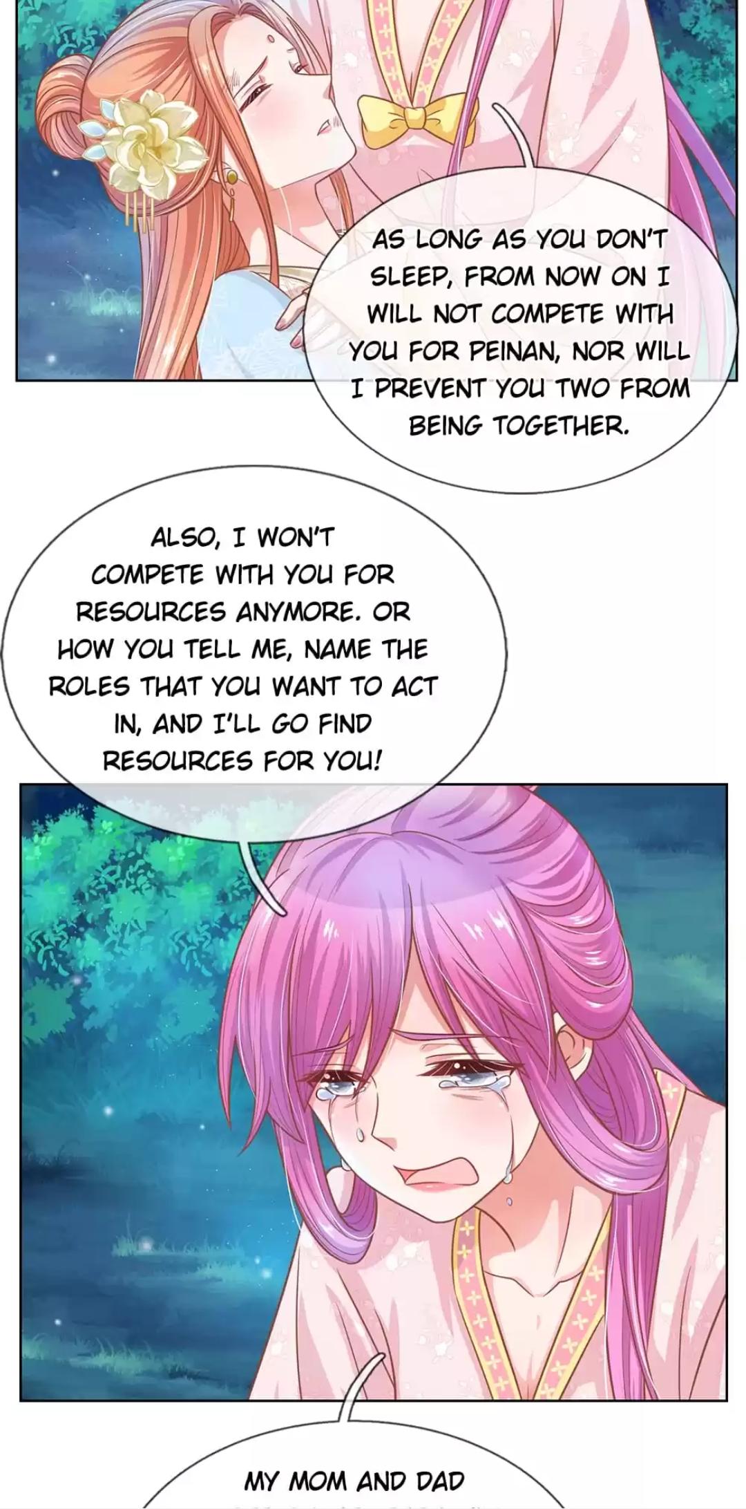 Sweet Escape (Manhua) - Chapter 276