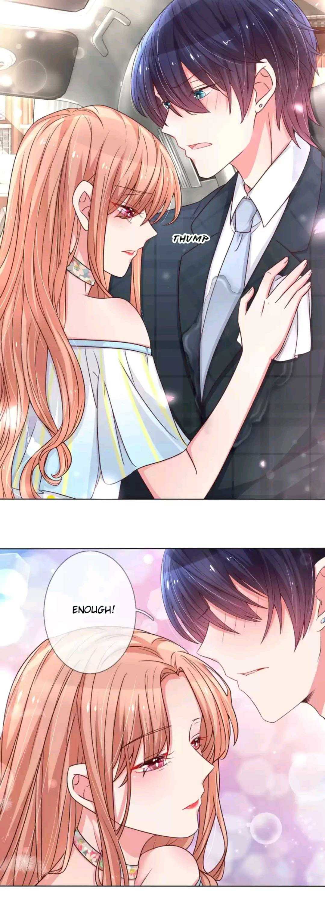 Sweet Escape (Manhua) - Chapter 45