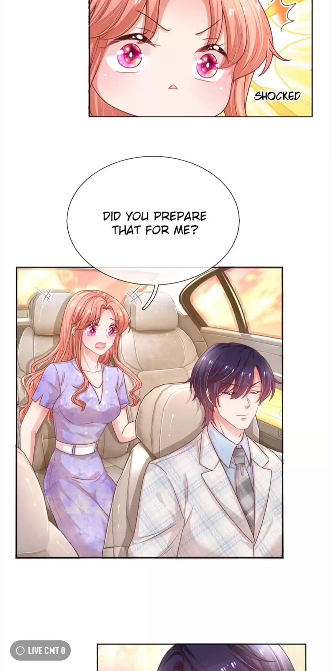 Sweet Escape (Manhua) - Chapter 239