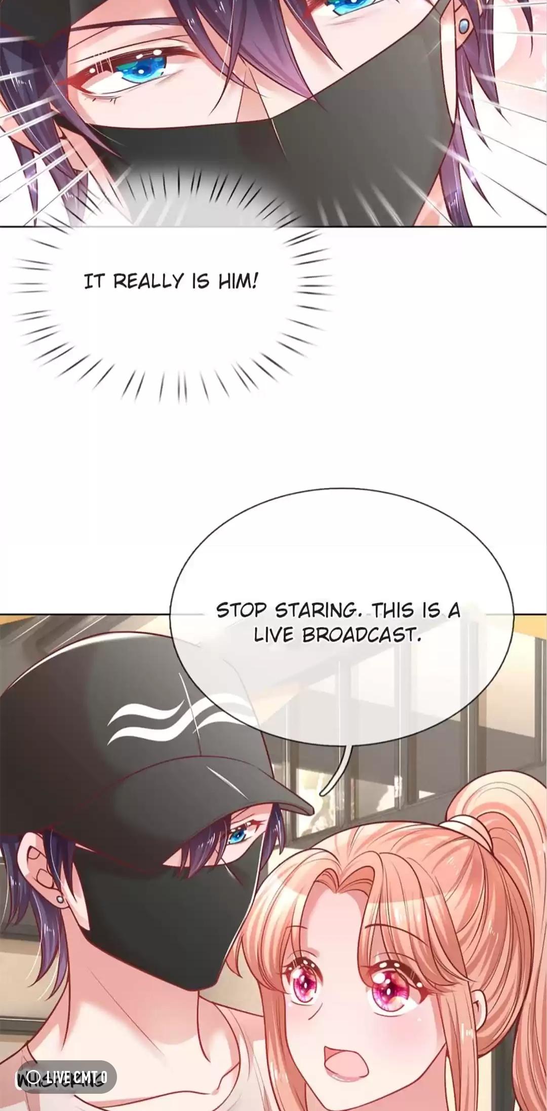 Sweet Escape (Manhua) - Chapter 235