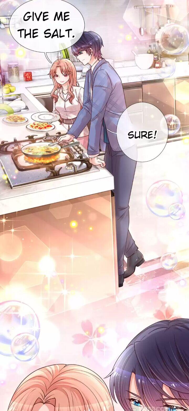 Sweet Escape (Manhua) - Chapter 123