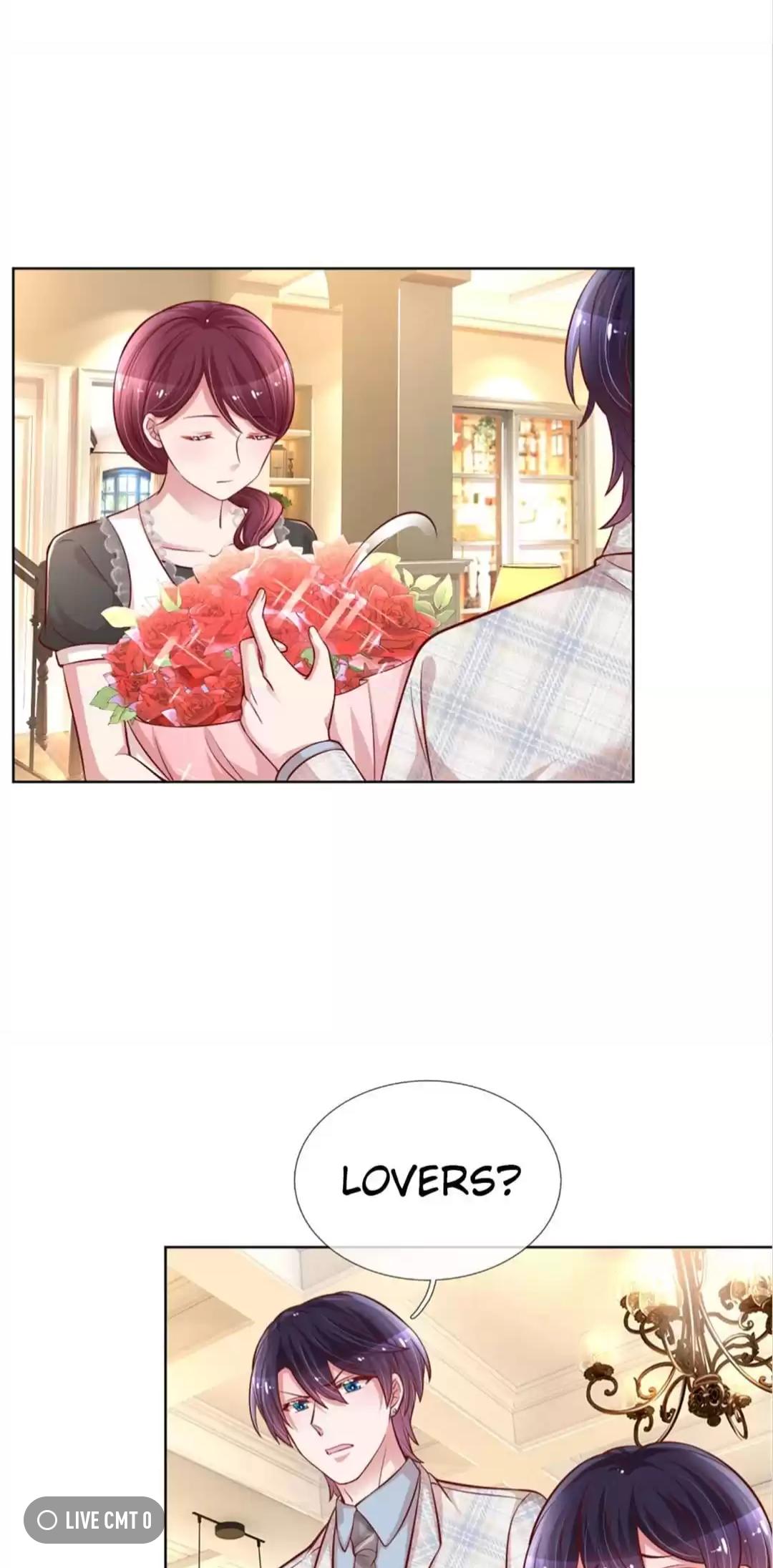 Sweet Escape (Manhua) - Chapter 228