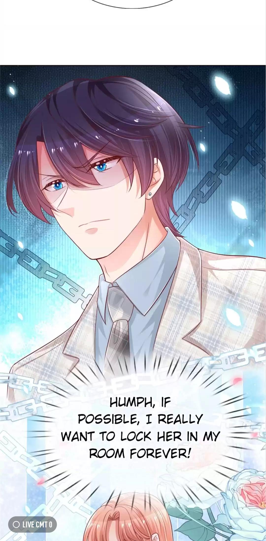 Sweet Escape (Manhua) - Chapter 228