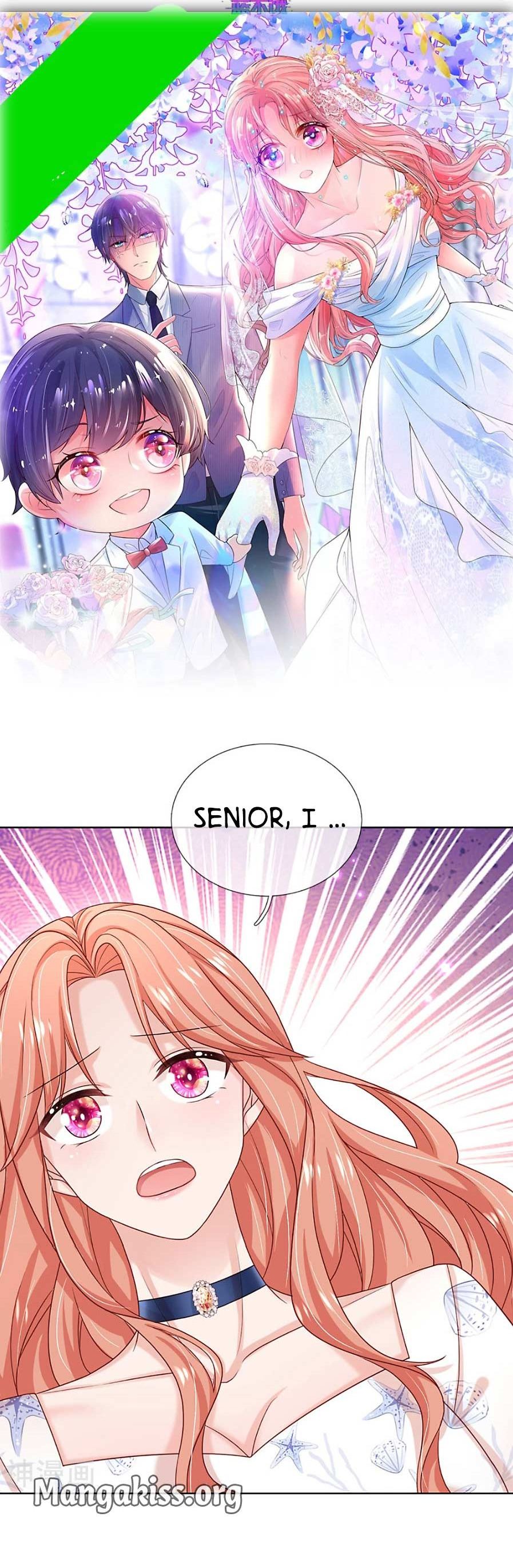 Sweet Escape (Manhua) - Chapter 350