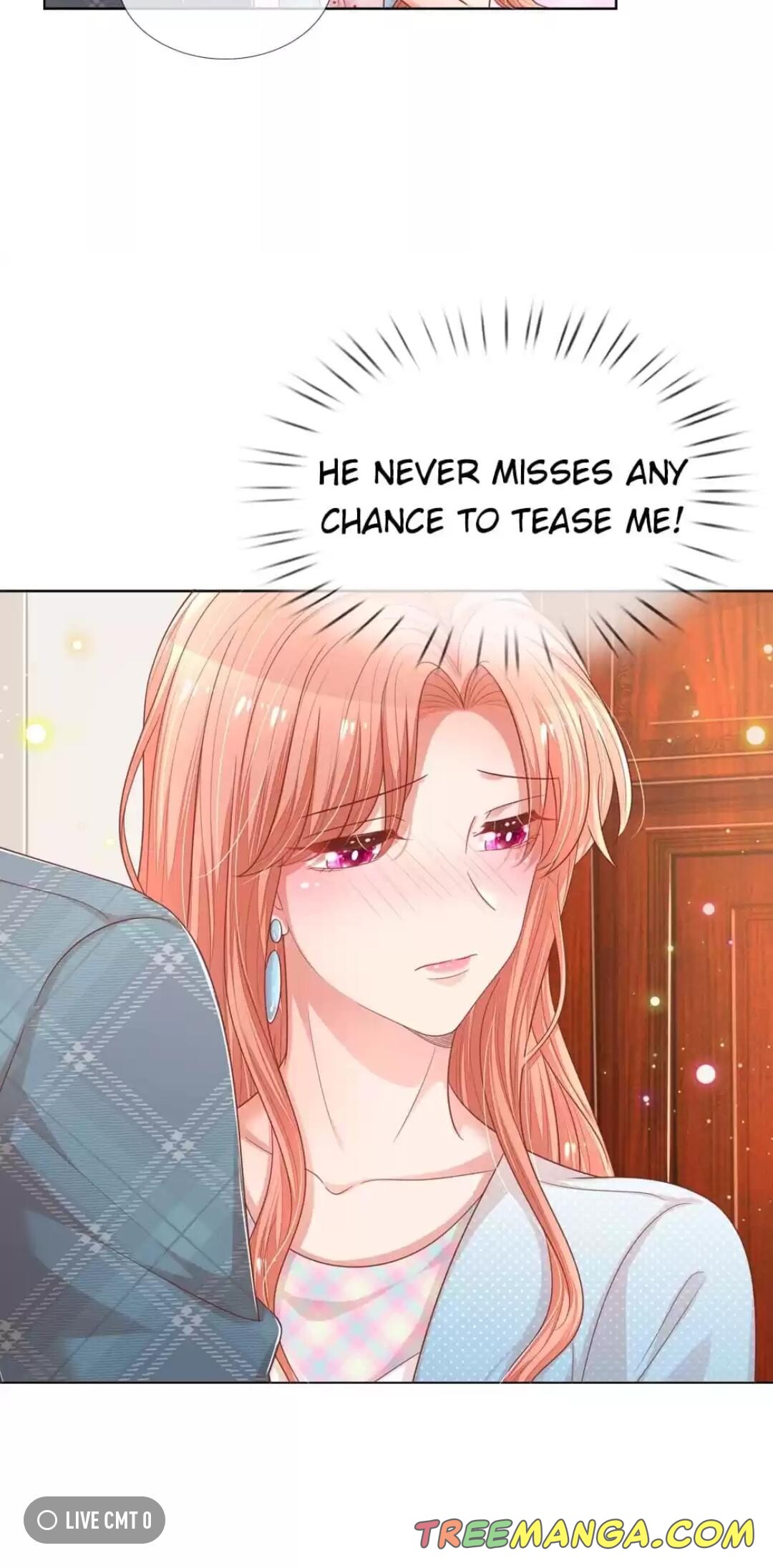 Sweet Escape (Manhua) - Chapter 244