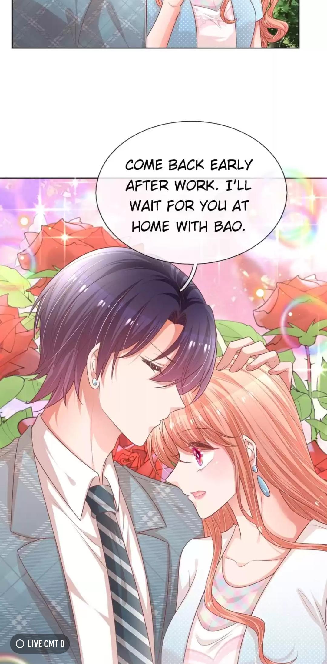 Sweet Escape (Manhua) - Chapter 244