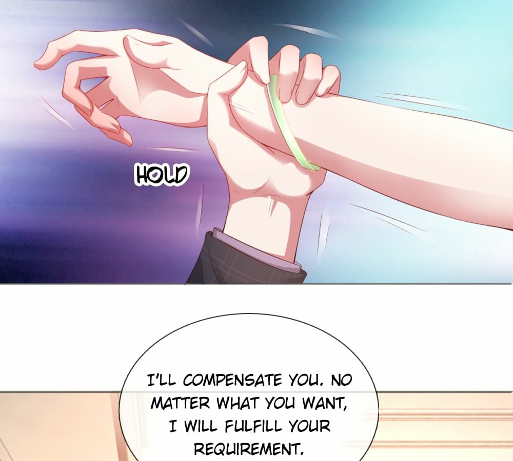 Sweet Escape (Manhua) - Chapter 12