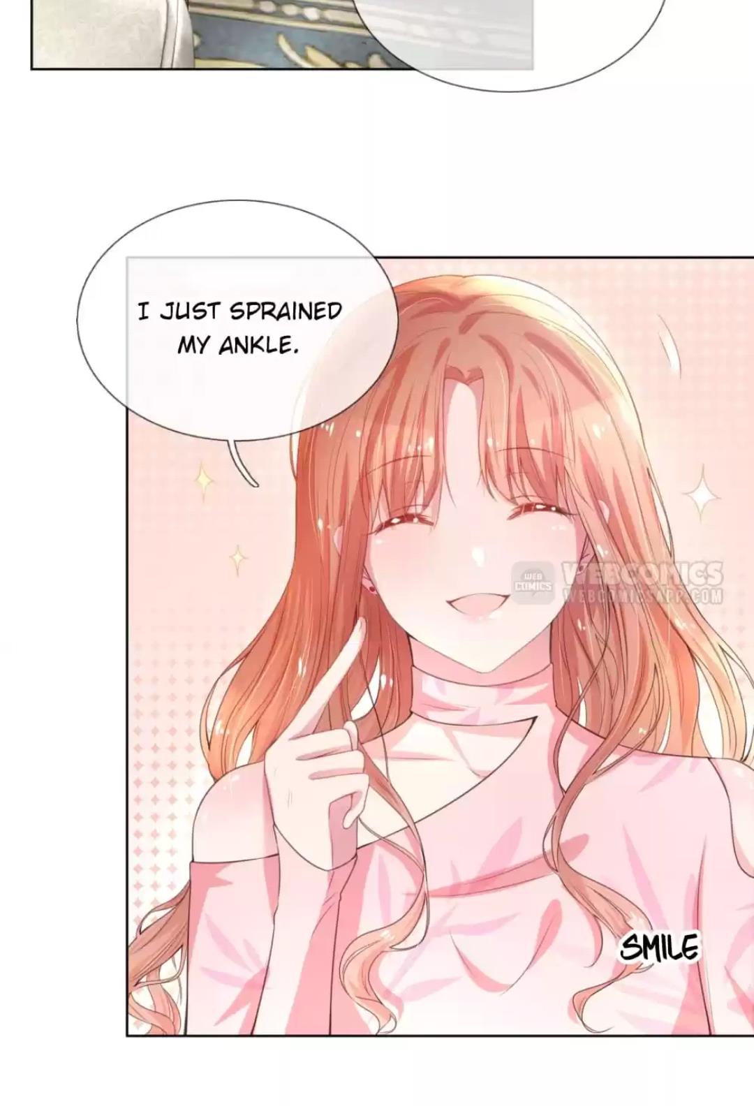 Sweet Escape (Manhua) - Chapter 20