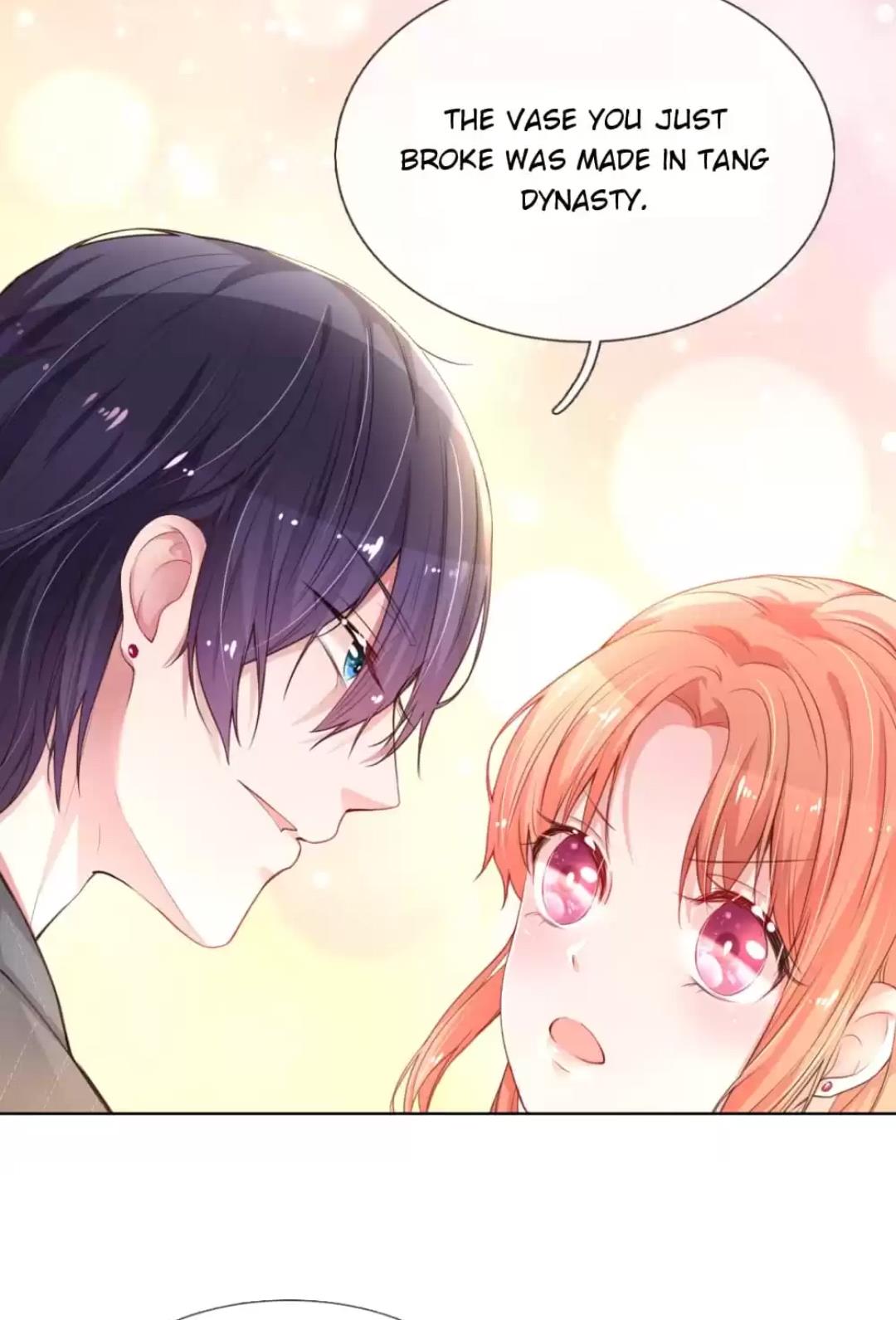 Sweet Escape (Manhua) - Chapter 20