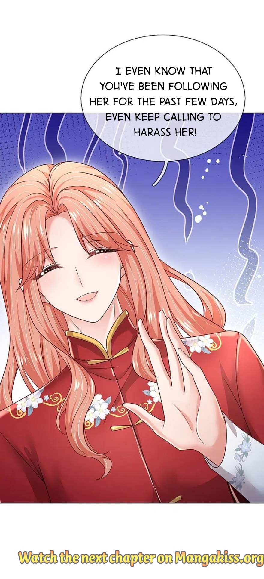 Sweet Escape (Manhua) - Chapter 352