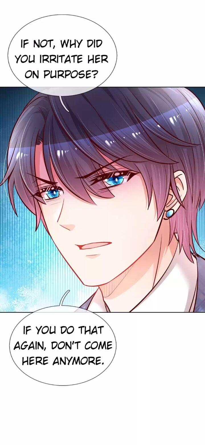 Sweet Escape (Manhua) - Chapter 126