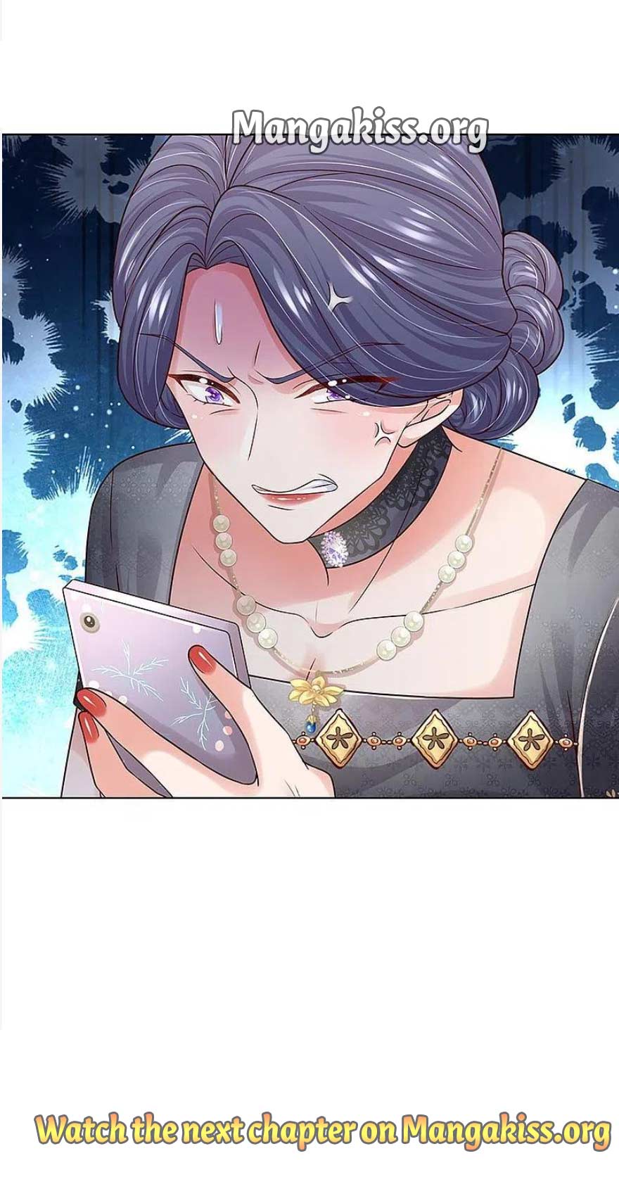 Sweet Escape (Manhua) - Chapter 354