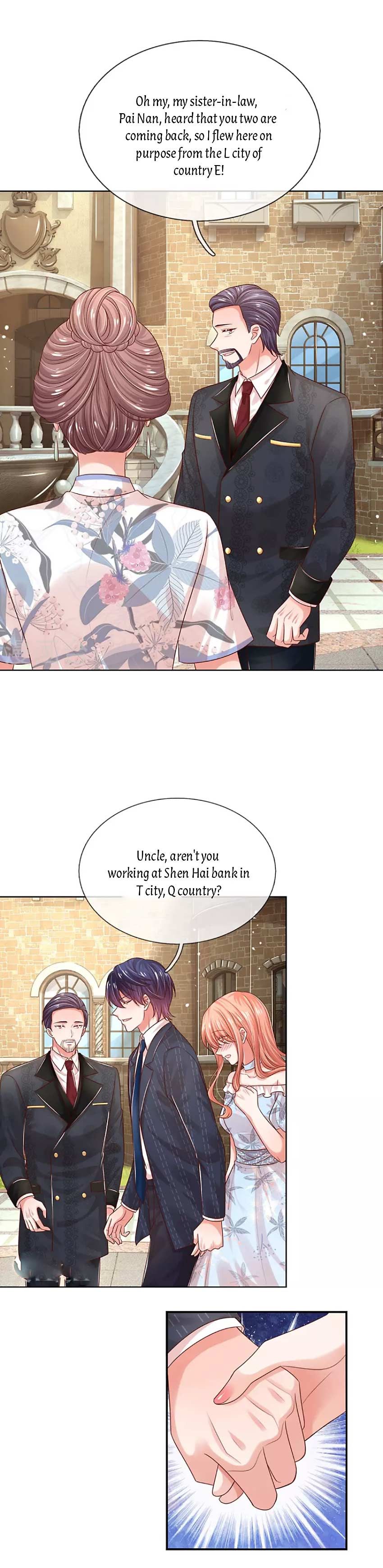 Sweet Escape (Manhua) - Chapter 331