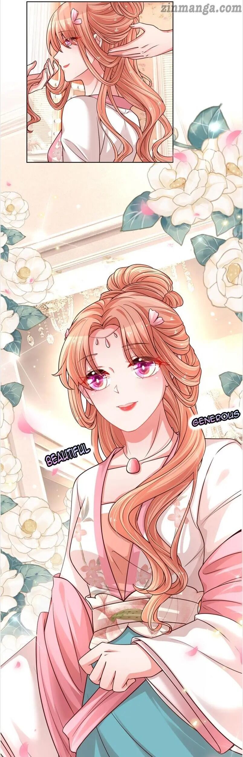 Sweet Escape (Manhua) - Chapter 77