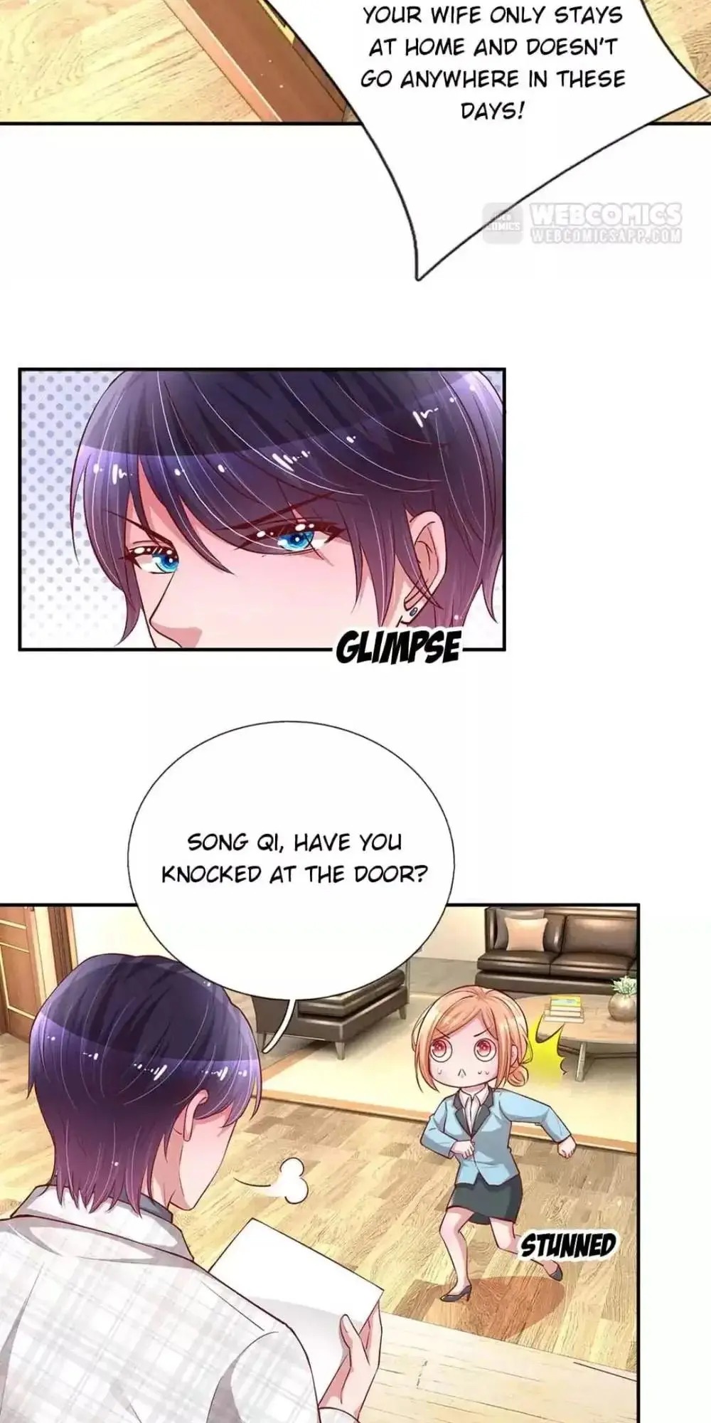 Sweet Escape (Manhua) - Chapter 149