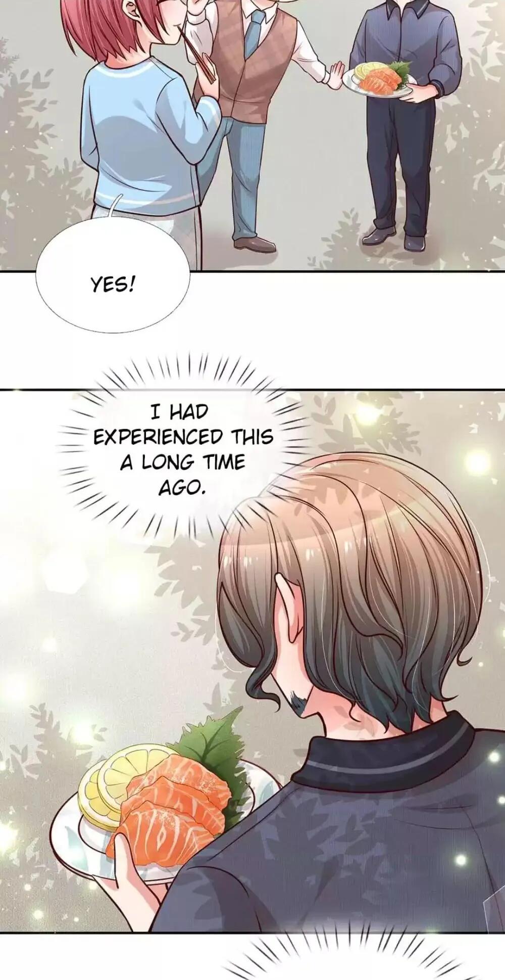 Sweet Escape (Manhua) - Chapter 168