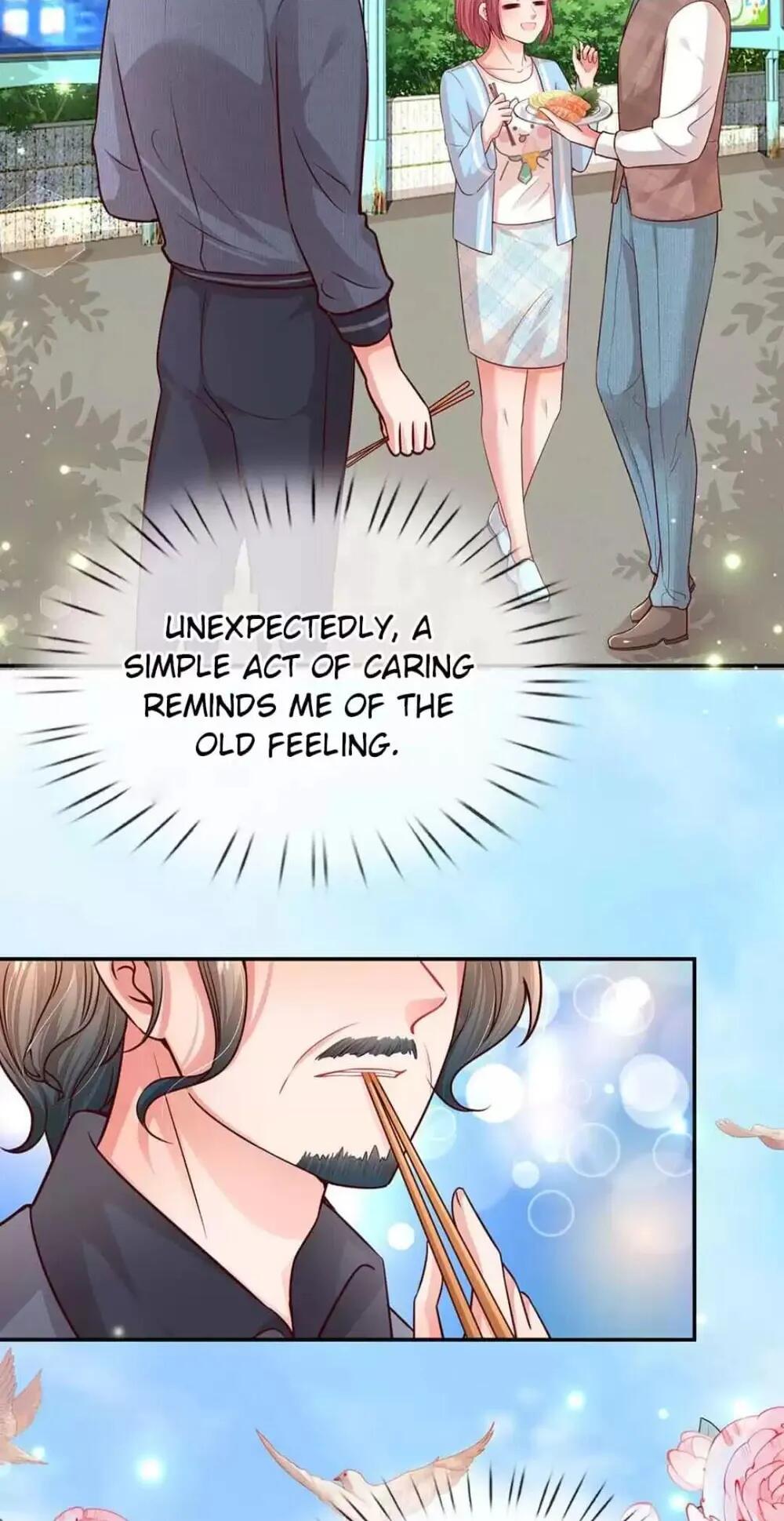 Sweet Escape (Manhua) - Chapter 168