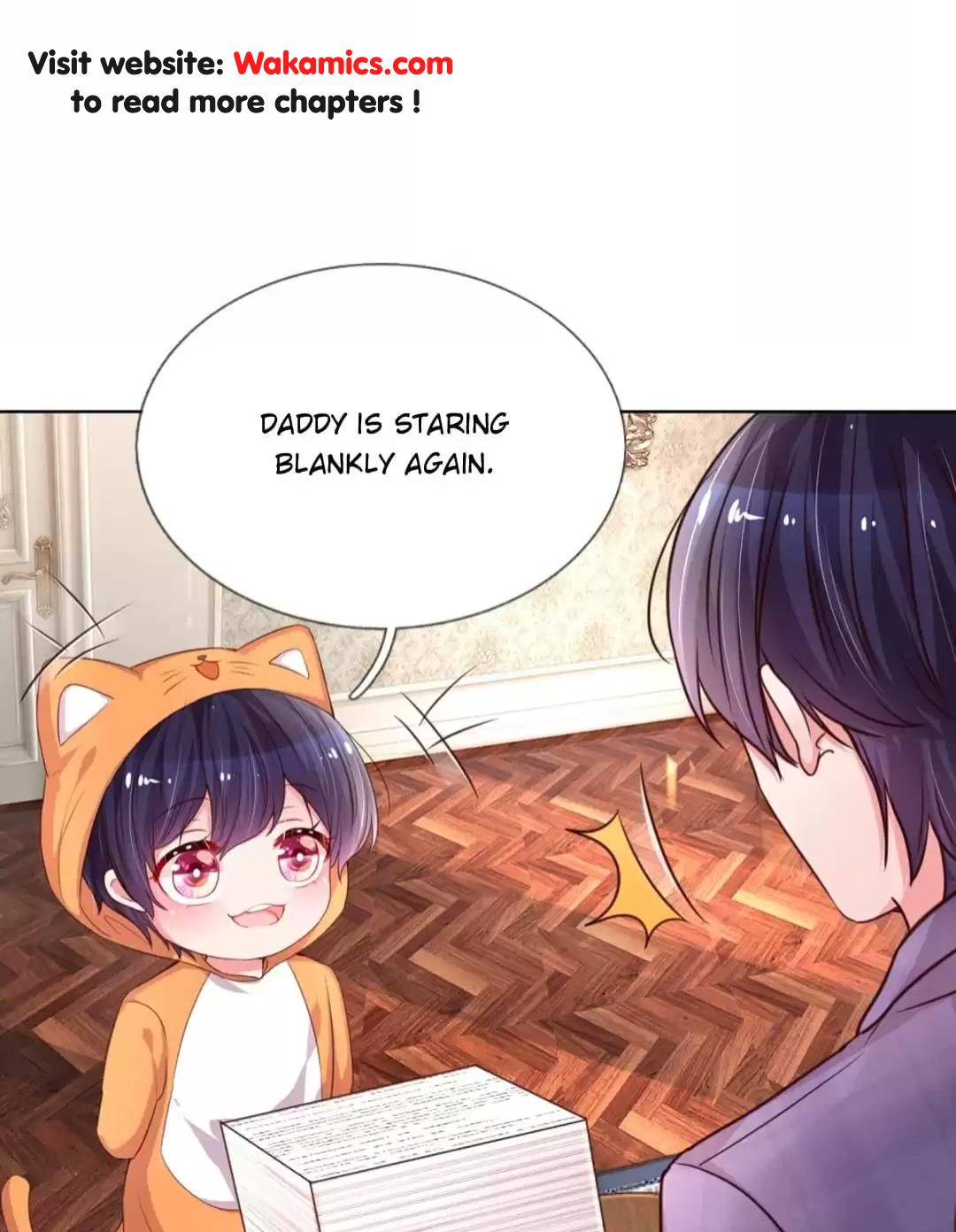 Sweet Escape (Manhua) - Chapter 36