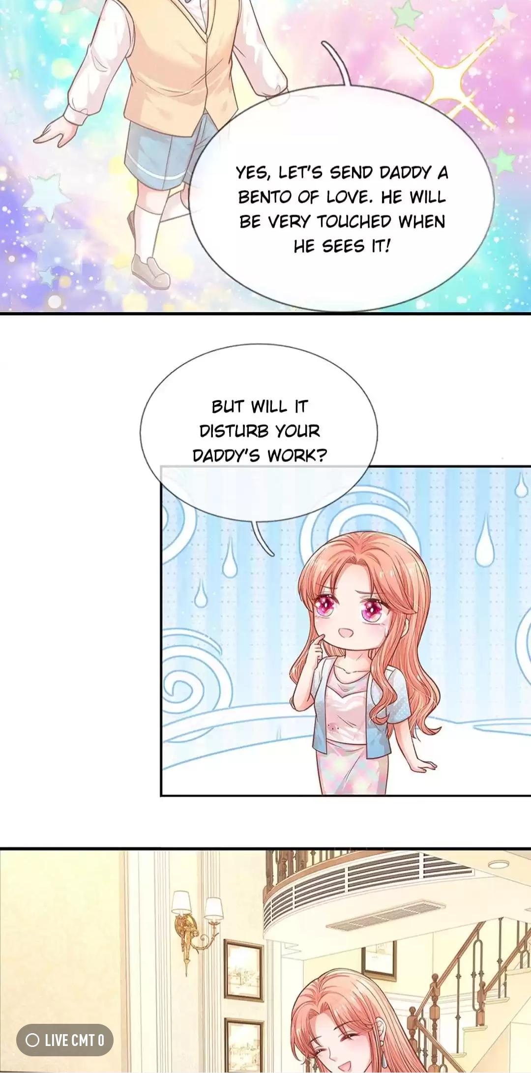 Sweet Escape (Manhua) - Chapter 257