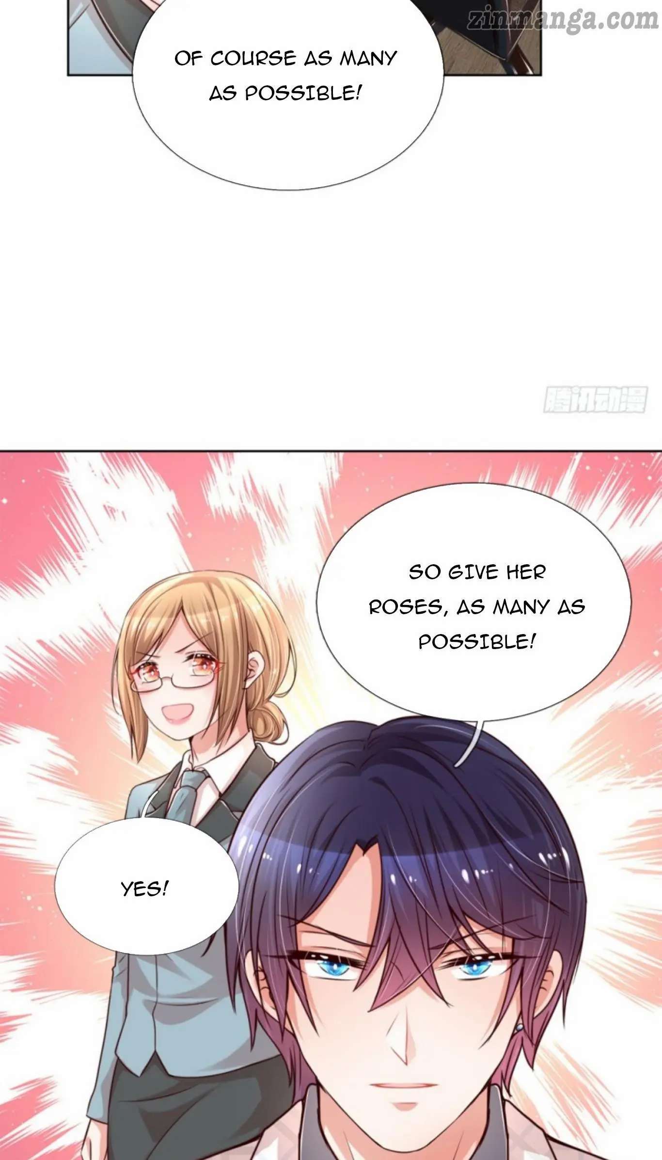 Sweet Escape (Manhua) - Chapter 88