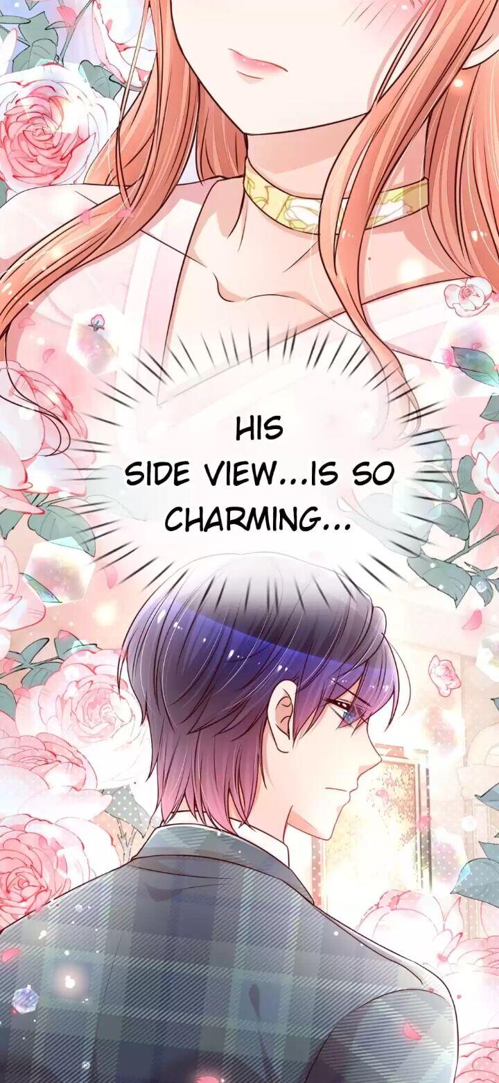 Sweet Escape (Manhua) - Chapter 110