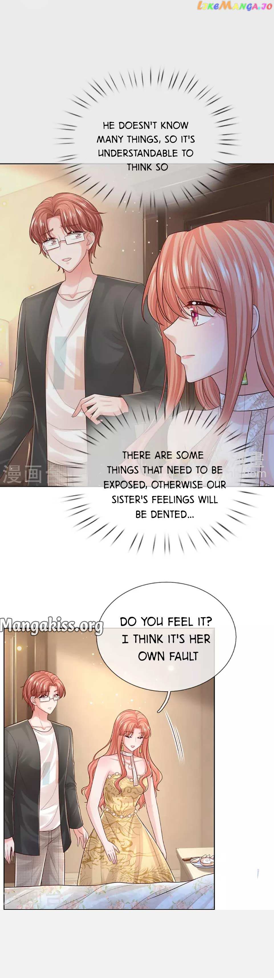 Sweet Escape (Manhua) - Chapter 404