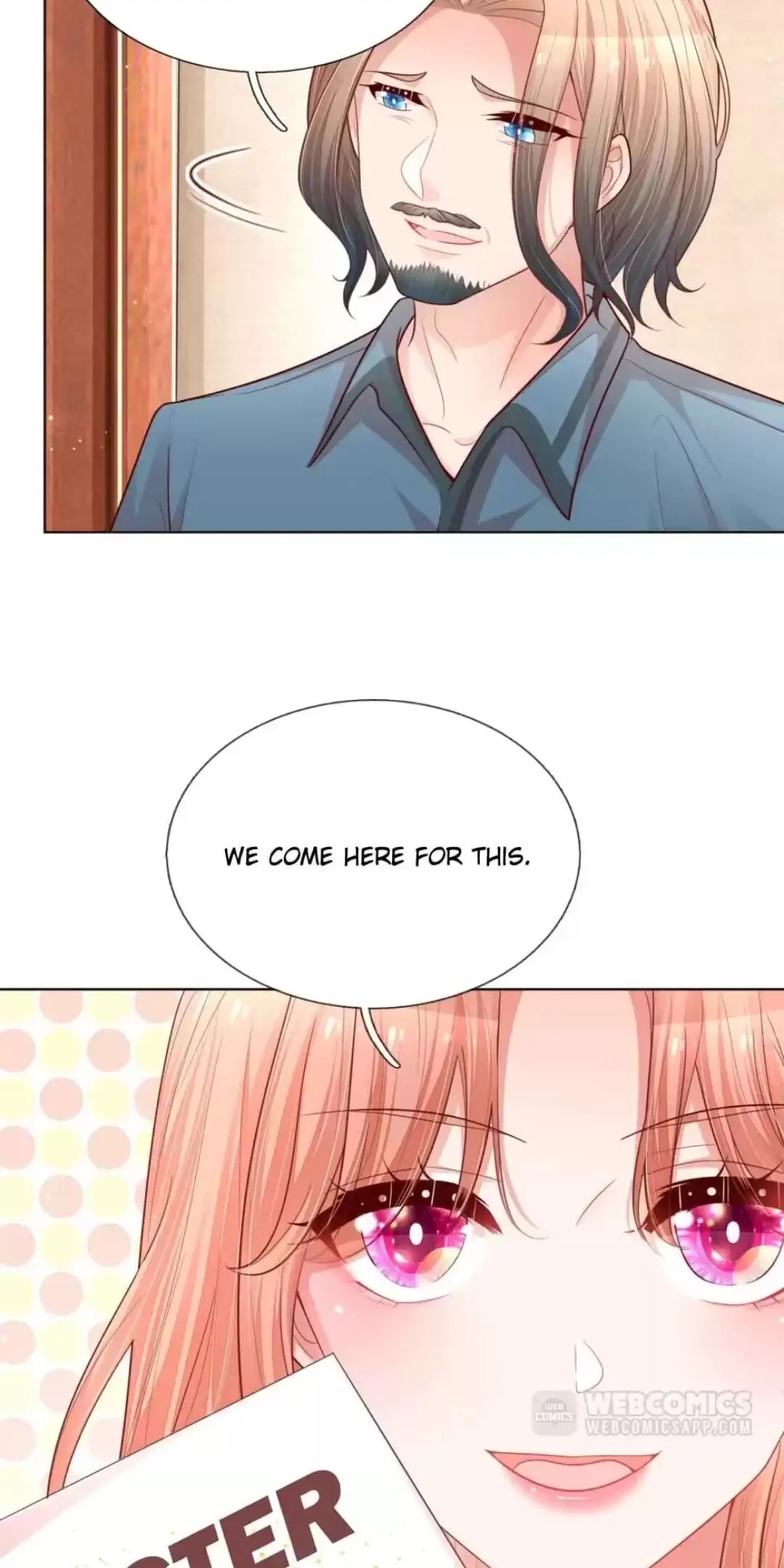 Sweet Escape (Manhua) - Chapter 146