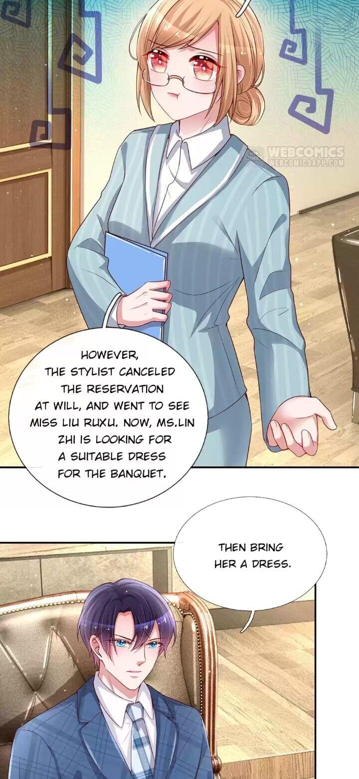 Sweet Escape (Manhua) - Chapter 131