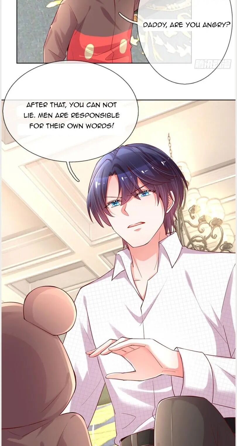 Sweet Escape (Manhua) - Chapter 81