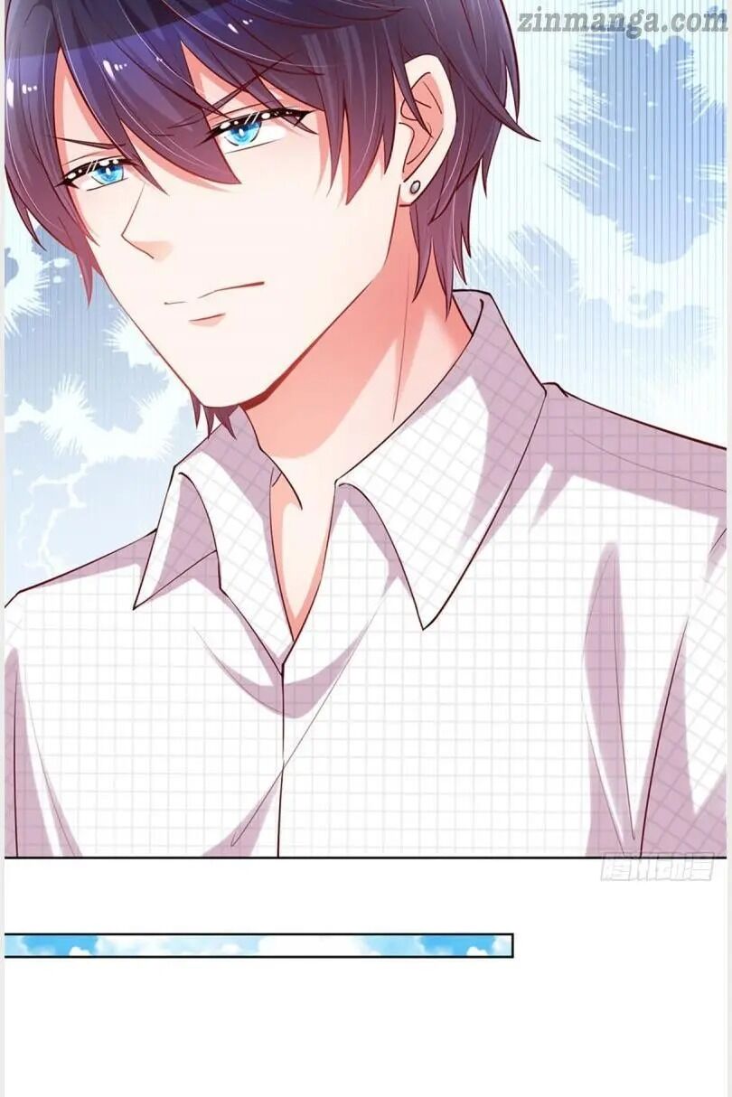 Sweet Escape (Manhua) - Chapter 81