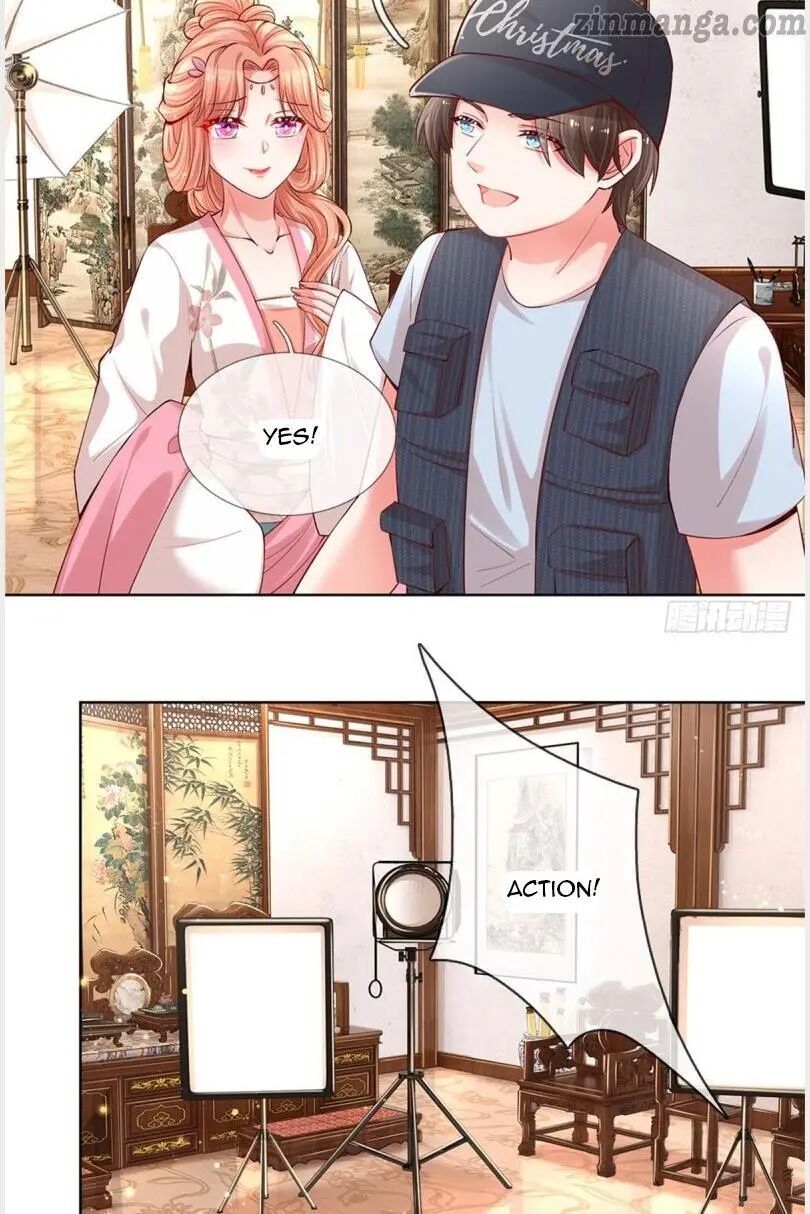 Sweet Escape (Manhua) - Chapter 81