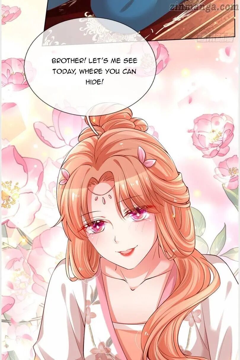 Sweet Escape (Manhua) - Chapter 81